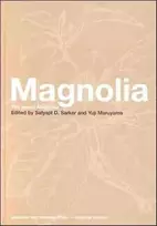 KNYGA Satyajit D. Sarker Magnolija