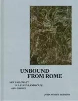KNYGA John North Hopkins Unbound from Rome