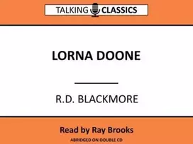 KNYGA R D Blackmore Lorna Doone