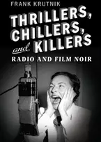 KNYGA Frank Krutnik Thrillers, Chillers, and Killers