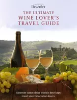 KNYGA Decanter The Ultimate Wine Lover's Travel Guide