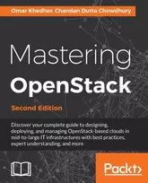 KNYGA Omar Khedher Mastering OpenStack -