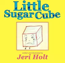 KNYGA Jeri Holt Little Sugar Cube