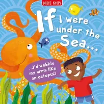 KNYGA Fran Bromage Under the Sea