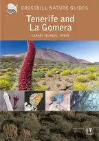KNYGA Dirk Hilbers Tenerife and La Gomera