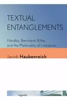 KNYGA Jacob Haubenreich Textual Entanglements