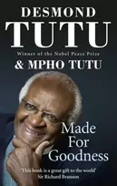 KNYGA Desmond Tutu Made For Goodness