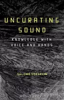 KNYGA Salome Voegelin Uncurating Sound