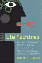 KNYGA Philip N Howard Lie Machines
