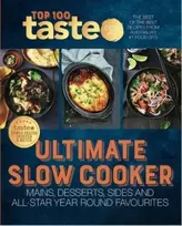 KNYGA Tastecomau Ultimate Slow Cooker