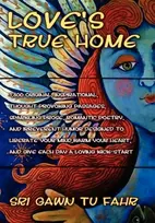 KNYGA Bookshop Love's True Home