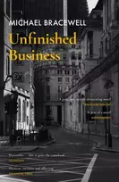 KNYGA Michael Bracewell Unfinished Business