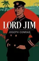 KNYGA Joseph Conrad Lordas Džimas