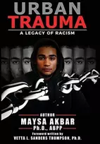 KNYGA Maysa Akbar Urban Trauma