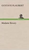 KNYGA Gustave Flaubert Madame Bovary