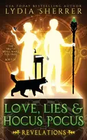 KNYGA Lydia Sherrer Love, Lies, and Hocus Pocus Revelations