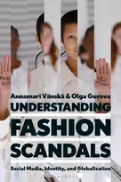 KNYGA Annamari Vanska Understanding Fashion Scandals