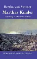 KNYGA Bookshop Marthas Kinder