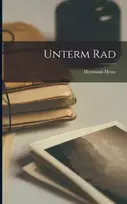 KNYGA Hermann Hesse Unterm Rad