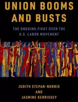 KNYGA Judith Stepan Norris Union Booms and Busts