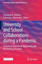 KNYGA Fernando M Reimers University and School Collaborations during a Pandemic