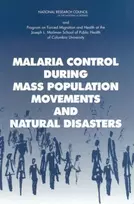 KNYGA Peter B. Bloland and Holly A. Williams Malaria Control During Mass Population Movements and Natural Disasters