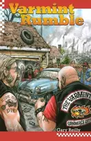 KNYGA Gary Reilly Varmint Rumble