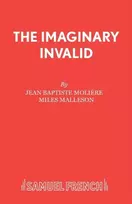 KNYGA Molière Malade Imaginaire