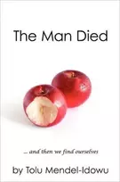 KNYGA Bookshop Man Died