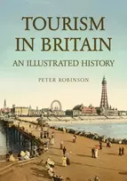 KNYGA Bookshop Tourism in Britain