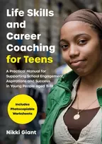 KNYGA Nikki Giant Life Skills and Career Coaching for Teens