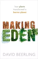 KNYGA David Beerling Making Eden