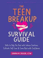 KNYGA Lenora Ziegler The Teen Breakup Survival Guide