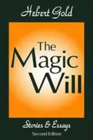 KNYGA Herbert Gold Magic Will