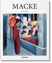 KNYGA Anna Meseure Macke