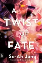 KNYGA Se-Ah Jang Twist of Fate