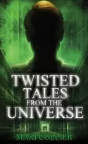 KNYGA Bookshop Twisted Tales From The Universe