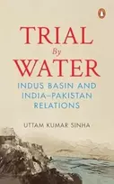 KNYGA Uttam Kumar Sinha Trial by Vanduo