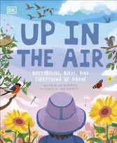 KNYGA Dk Publishing Up in the Air