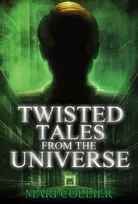 KNYGA Bookshop Twisted Tales From The Universe