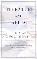 KNYGA Thomas Docherty Literature and Capital