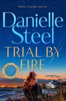 KNYGA Danielle Steel Trial by Fire