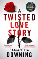 KNYGA Samantha Downing Twisted Love Story