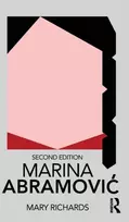 KNYGA Mary Richards Marina Abramovic