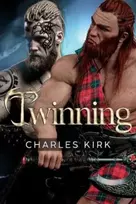 KNYGA Charles Kirk Twinning