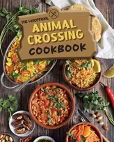 KNYGA Tom Grimm Unofficial Animal Crossing Cookbook