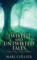KNYGA Bookshop Twisted And Untwisted Tales