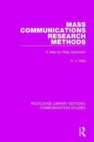 KNYGA H J Hsia Mass Communications Research Methods
