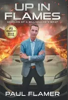 KNYGA Paul Flamer Up in Flames