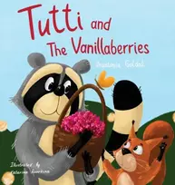 KNYGA Anastasia Goldak Tutti and The Vanillaberries